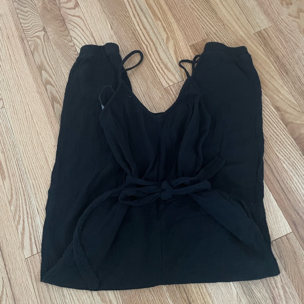 ✨2/$12✨  Shinestar jumpsuit